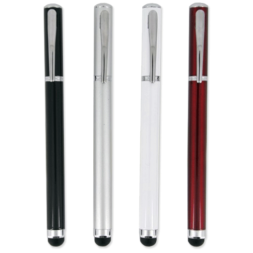 Pro Ballpoint Touch Pen